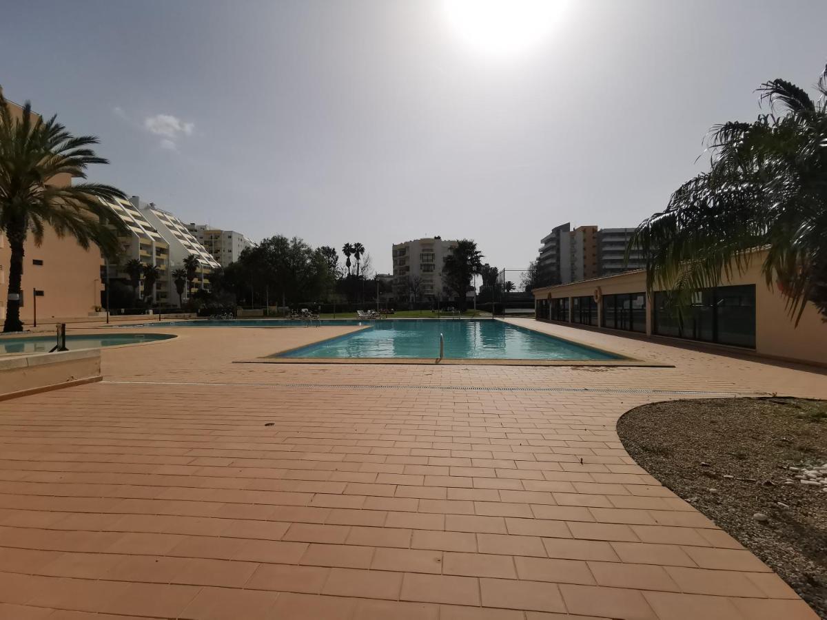 South Beach Portimão Dış mekan fotoğraf